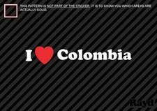 (2) I Love Colombie