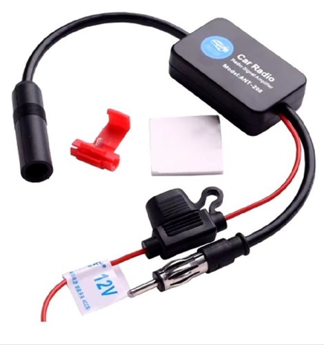 Amplificateur signal radio - amplificateur, de