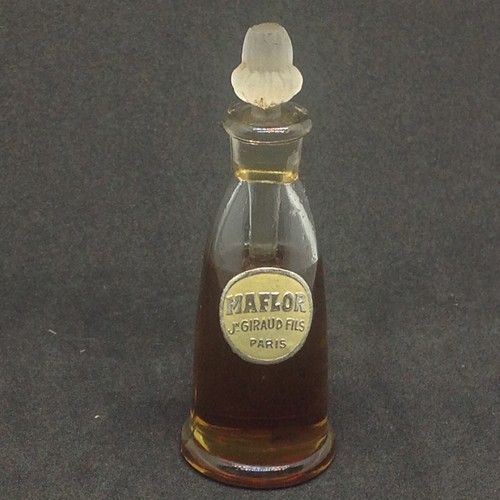 Giraud fils maflor - fils, flacon