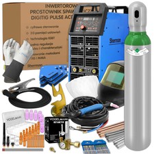 Sherman DIGITIG 315GD Pulse