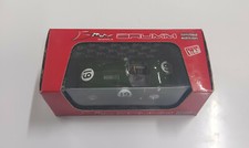 Brumm R358C Jaguar C Modèl 4° le Mans 1953 Whitehead-Stewart, Die-Cast 1:43
