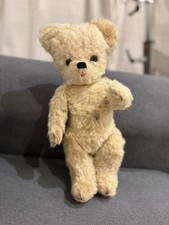 ours en peluche articulé