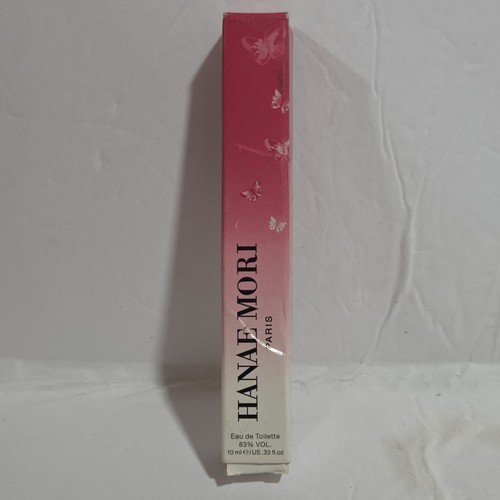 Hanae mori - hanae, edt