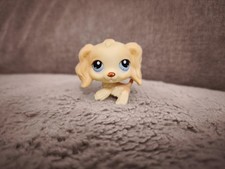 Petshop - Chien épagneul #91