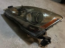 Lexus IS 220D-250-350 Phares