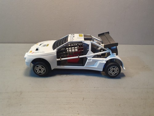 Proto baja majorette - proto,