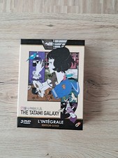 The Tatami Galaxy – Coffret