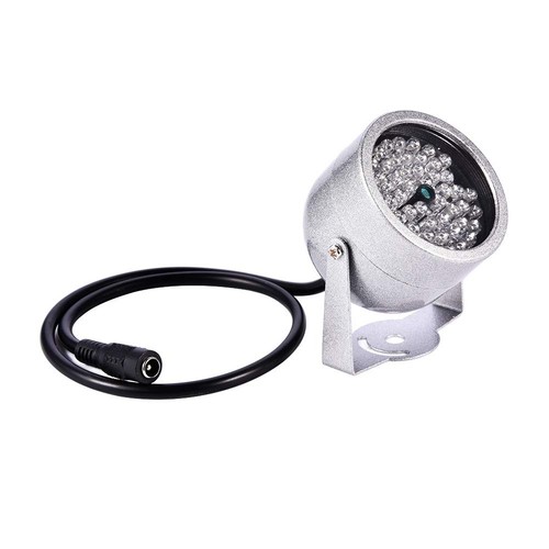 Projecteur led infrarouge - led,
