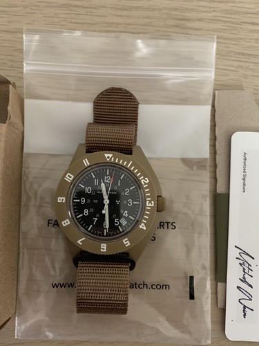 Marathon navigator desert tan - marathon,