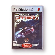 Need for Speed Carbon -