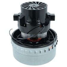 Moteur d'aspirateur pour