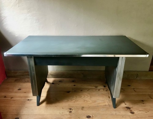 Bureau industriel 1950 - industriel, 1950.