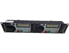 IMG Stage Line CD-260DJ