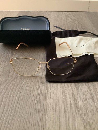 Lunettes soleil gucci - lunettes, de