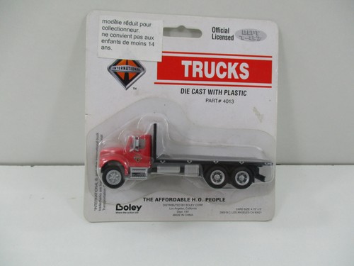 4013 international flatbed - 4013-international,
