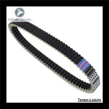 Courroie Yamaha YFM450 Kodiak 450 de 2003 à 2014