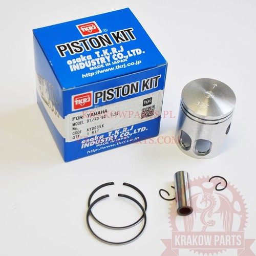 Piston kit oversize - , 41,25