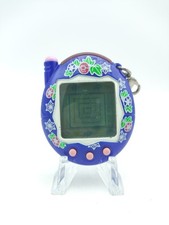 Tamagotchi Keitai Kaitsuu Tamagotchi Plus Aloha Blue Bandai