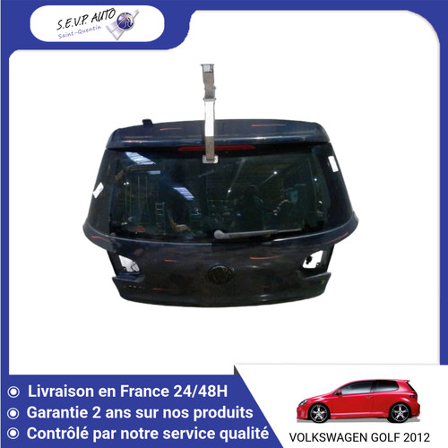 Hayon volkswagen golf - 🇫🇷,