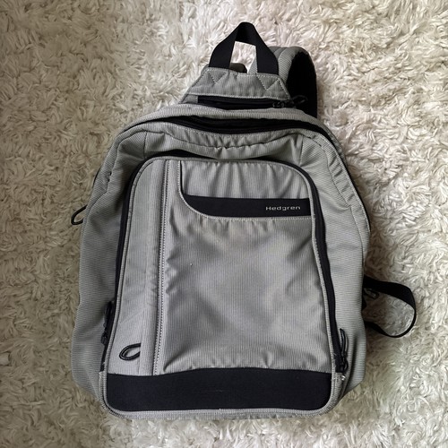 Hedgren backpack urban gear - urban,