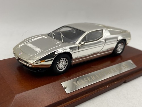 Maserati merak joyaux de - maserati,
