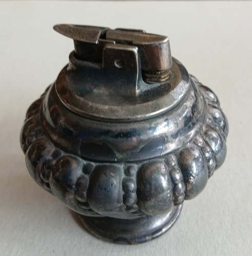 Briquet table ronson - de,