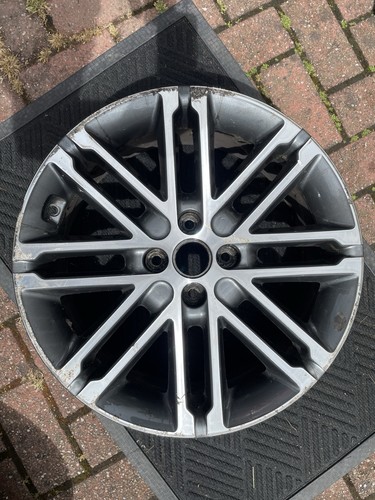 Kia rio jante alliage - kia,