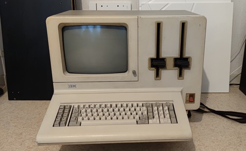 Ibm datamaster 5322 - ibm,