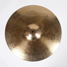 Zildjian A Série Cymbale