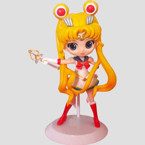 Figurine sailor moon - figurine,