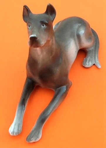 Années 1920 porcelaine - porcelaine, de