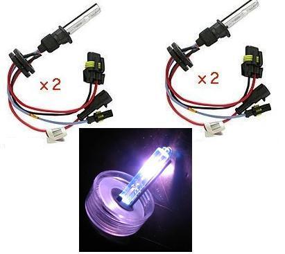 Ampoule xenon hid - ampoule,
