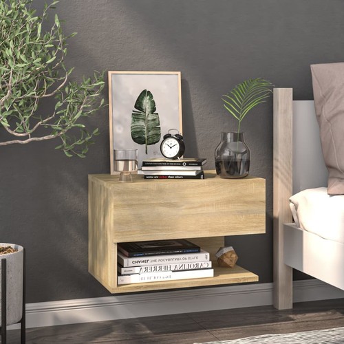 Tables chevet murales - chevet,