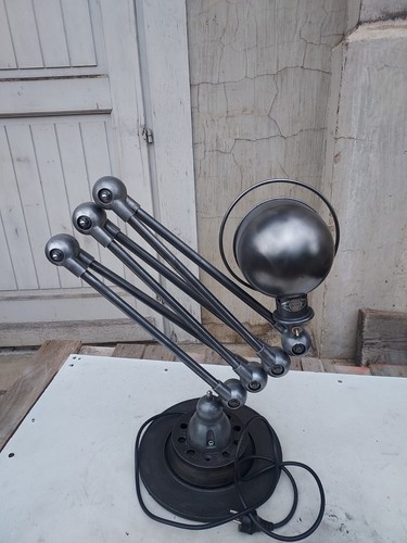 Jielde lampe - jielde, 6