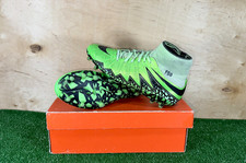 Nike HyperVenom Phantom II FG