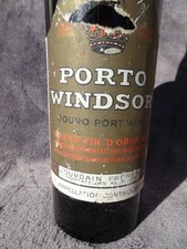 Pour vos fêtes bouteille de