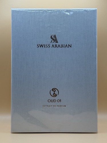 Oud swiss arabian 50ml - 01,