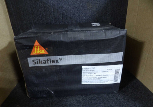 Sikaflex 252 white 90939 - sikaflex,