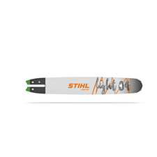Guide tronçonneuse STIHL