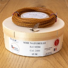 Peche a Soie Silk Fly Simple Taper 2wt, 3wt, 4wt, 5wt & 6wt in Stock.
