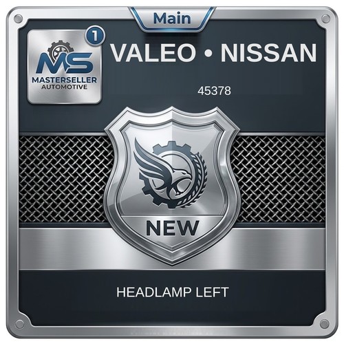 Valeo 2011 2017 nissan juke - valeo,