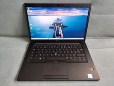 Dell Latitude 7480
