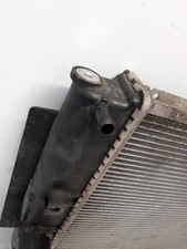 Radiateur eau TOYOTA VERSO