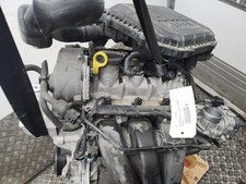 Moteur VOLKSWAGEN POLO 5 PHASE
