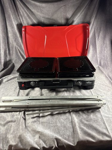 Coleman fyresergeant 1 - fyresergeant, 3-in-1