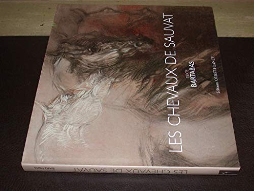Les chevaux sauvat - chevaux, de