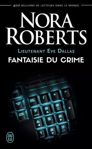Lieutenant eve dallas - lieutenant,