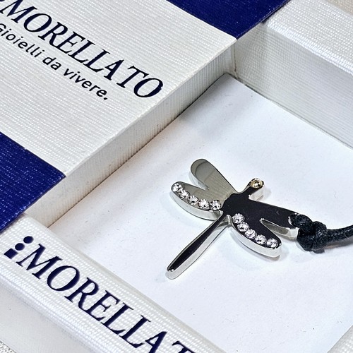 Morellato collier libellule - collier,