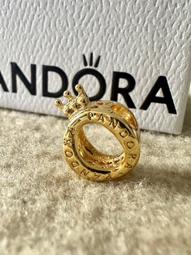 Pandora charm