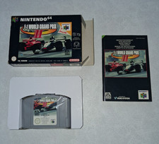 F1 World Grand Prix 2 Complet